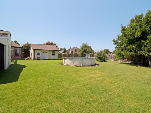 804 Georgetown Drive, Wylie, TX 75098