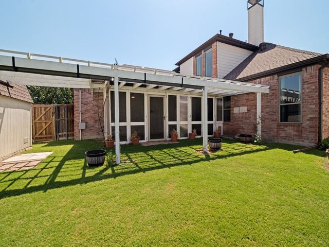 804 Georgetown Drive, Wylie, TX 75098
