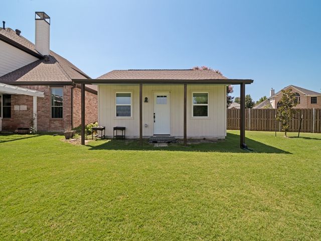 804 Georgetown Drive, Wylie, TX 75098