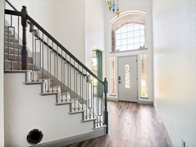 804 Georgetown Drive, Wylie, TX 75098