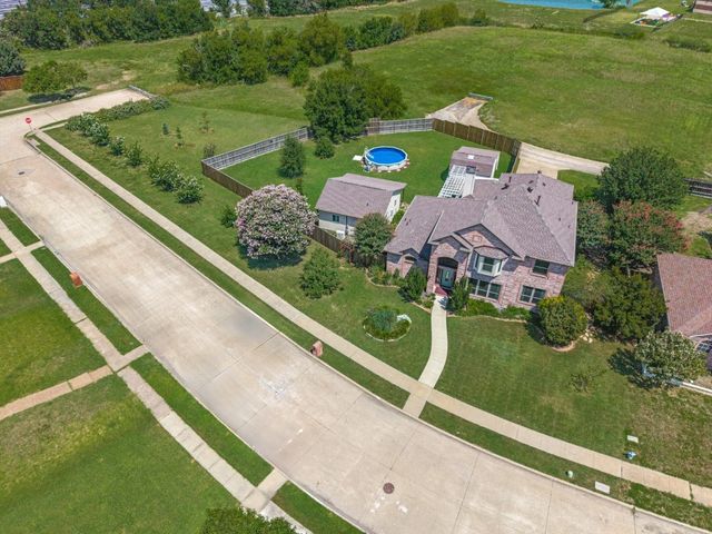 804 Georgetown Drive, Wylie, TX 75098