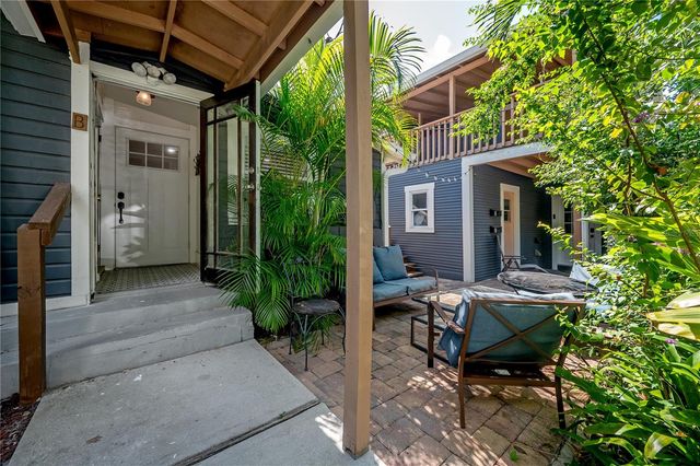 236 W NORTH STREET B, Tampa, FL 33604