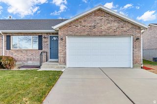 1547 S 2120 E, Spanish Fork, UT 84660