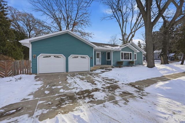 4634 Keating Terrace, Madison, WI 53711