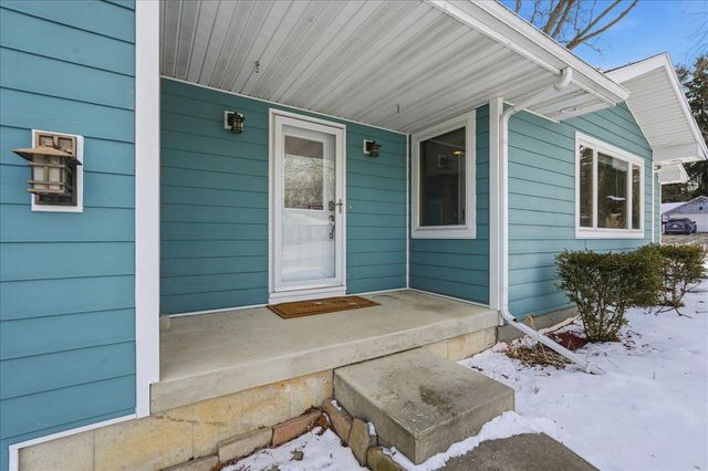 4634 Keating Terrace, Madison, WI 53711