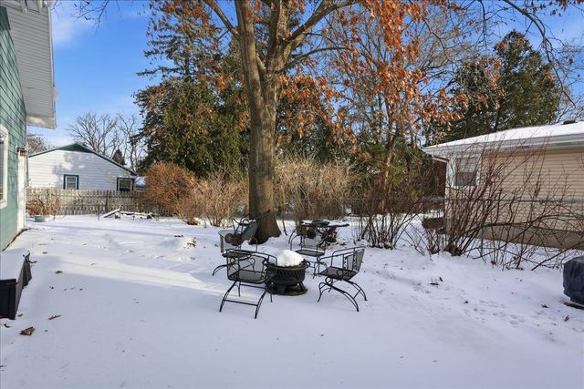 4634 Keating Terrace, Madison, WI 53711