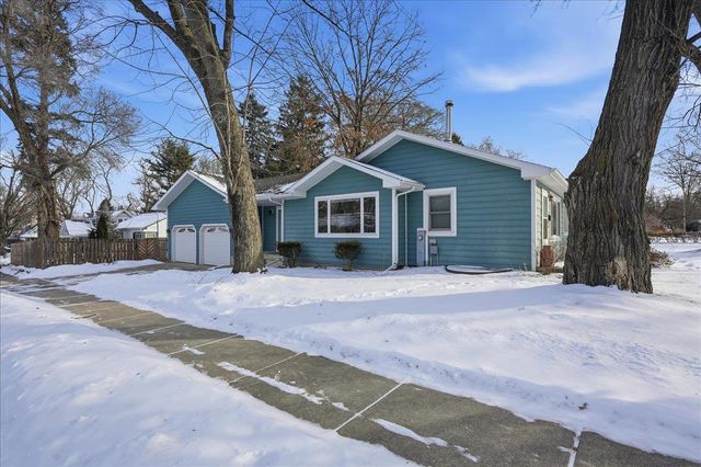 4634 Keating Terrace, Madison, WI 53711