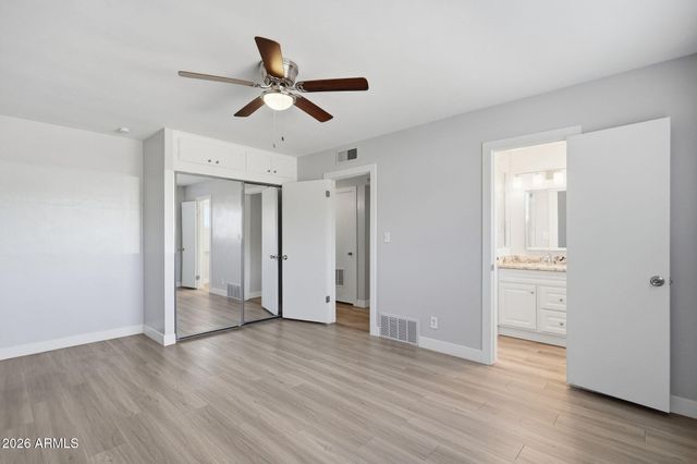 2515 S PALM Drive, Tempe, AZ 85282
