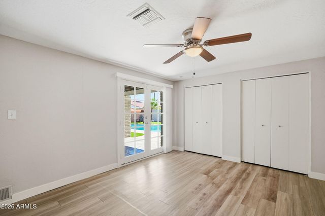 2515 S PALM Drive, Tempe, AZ 85282