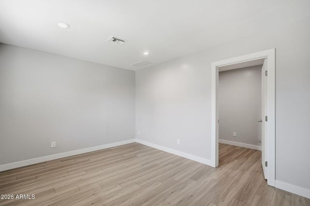 2515 S PALM Drive, Tempe, AZ 85282