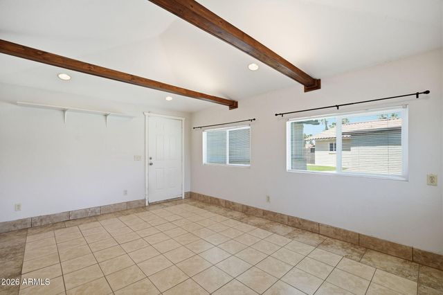 2515 S PALM Drive, Tempe, AZ 85282