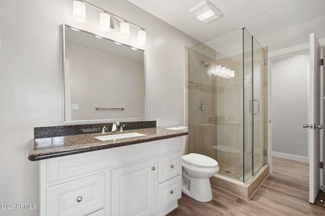 2515 S PALM Drive, Tempe, AZ 85282
