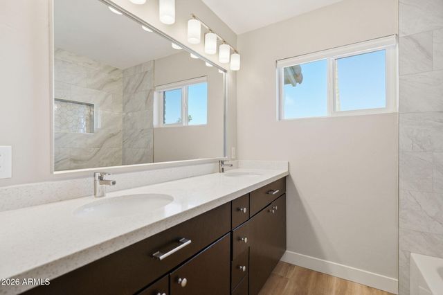 2515 S PALM Drive, Tempe, AZ 85282