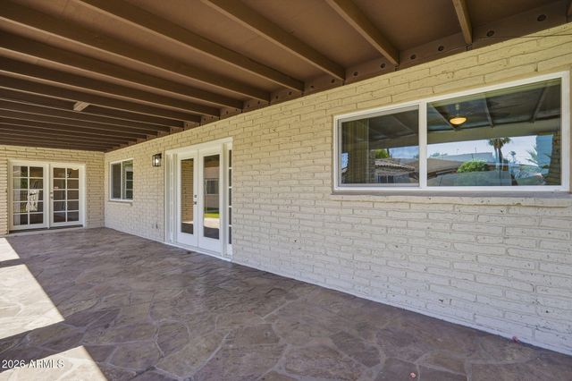 2515 S PALM Drive, Tempe, AZ 85282