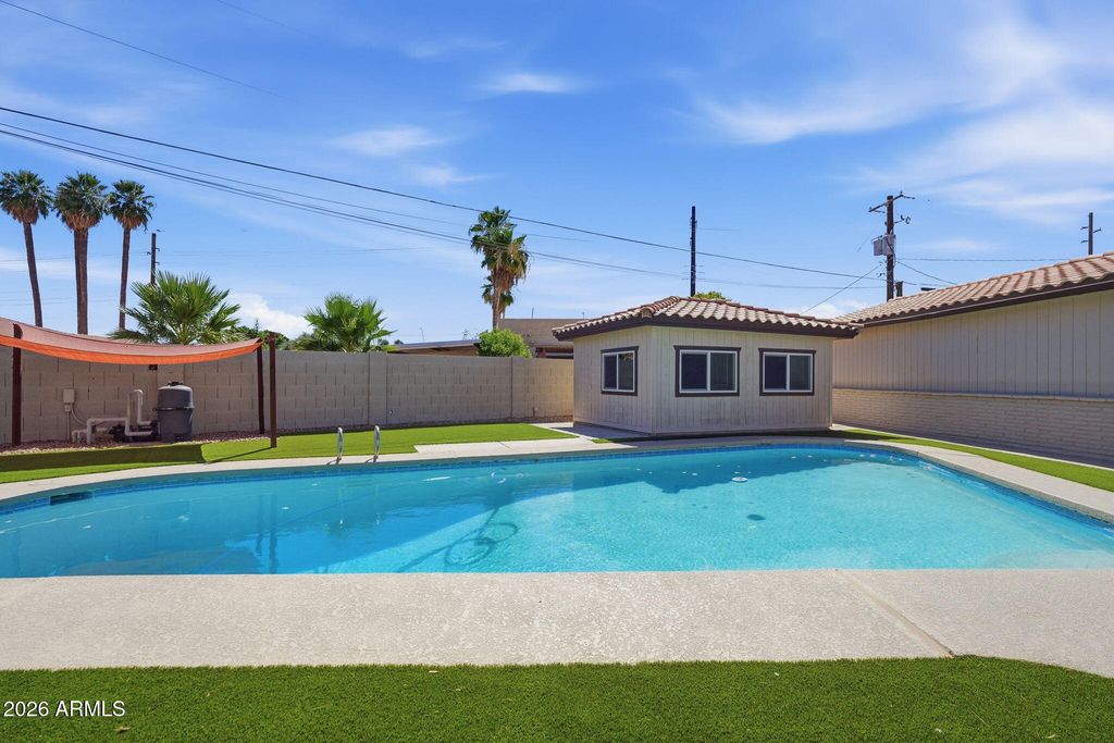 2515 S PALM Drive, Tempe, AZ 85282 — photo 2