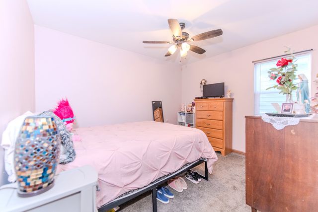 419 S REED Street, Joliet, IL 60436