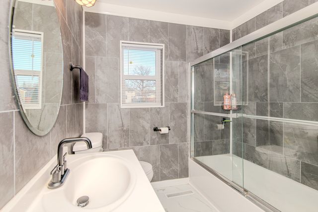 419 S REED Street, Joliet, IL 60436