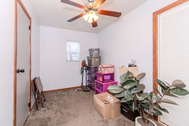 419 S REED Street, Joliet, IL 60436