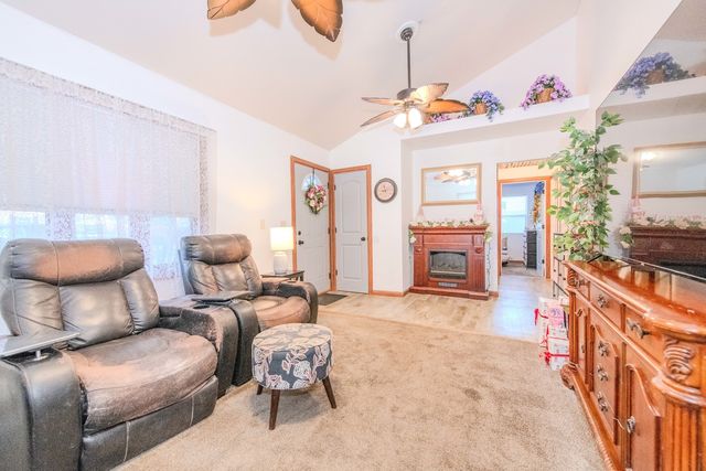 419 S REED Street, Joliet, IL 60436