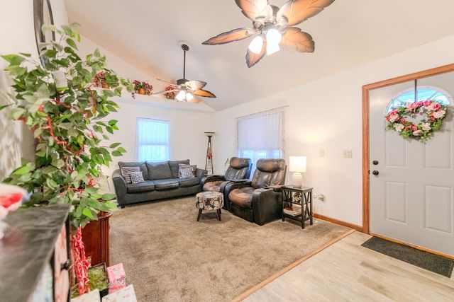 419 S REED Street, Joliet, IL 60436