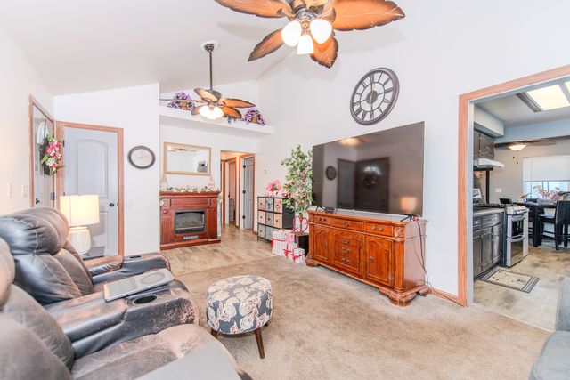 419 S REED Street, Joliet, IL 60436