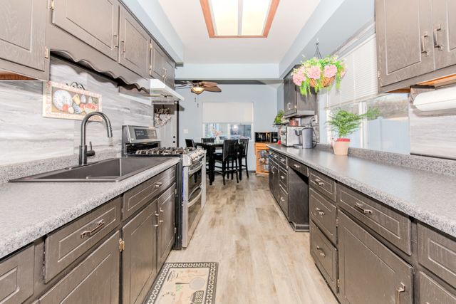 419 S REED Street, Joliet, IL 60436