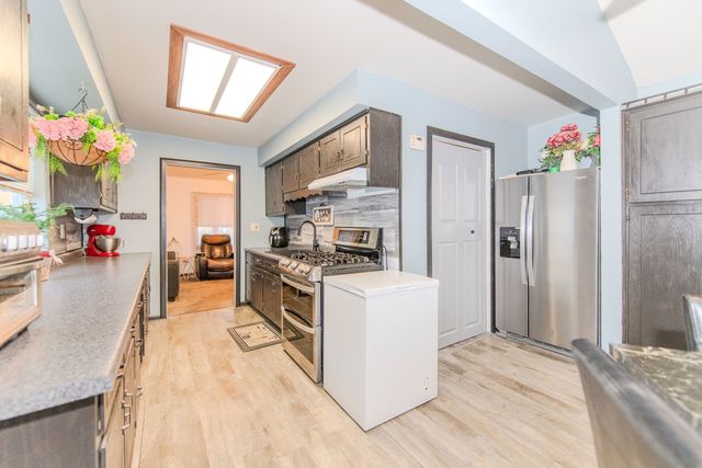 419 S REED Street, Joliet, IL 60436