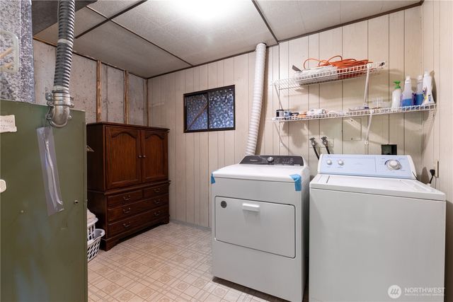 70 N Handicap Place, Hoodsport, WA 98548