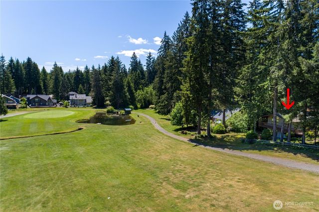 70 N Handicap Place, Hoodsport, WA 98548