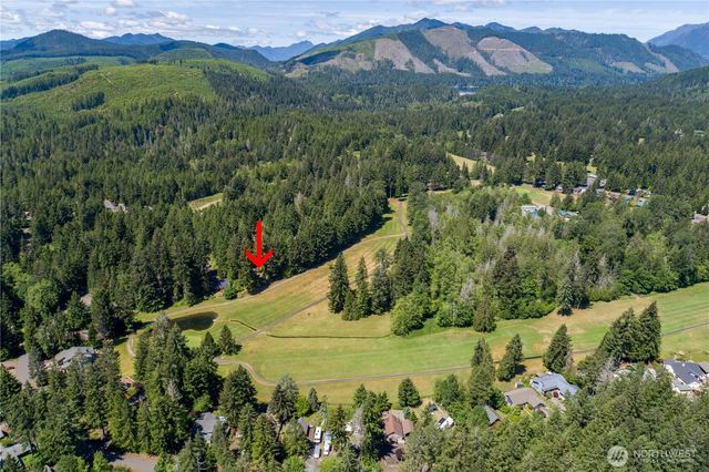 70 N Handicap Place, Hoodsport, WA 98548