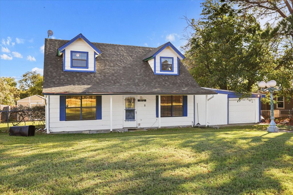 1512 Sheri Lane S, Pelican Bay, TX 76020