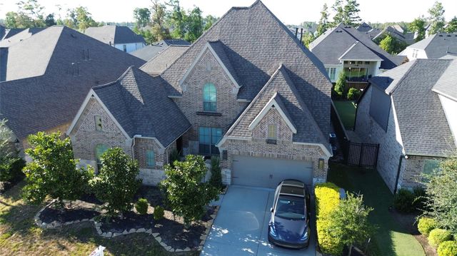 28337 Sterling Oak Drive, Spring, TX 77386