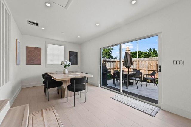 3400 Parker Avenue, West Palm Beach, FL 33405