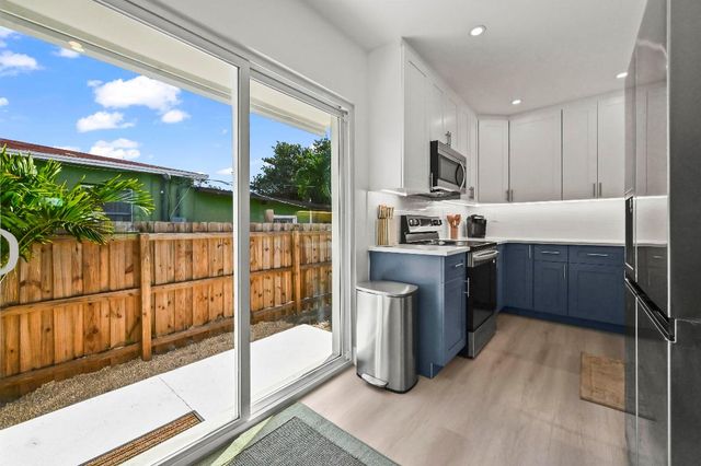 3400 Parker Avenue, West Palm Beach, FL 33405