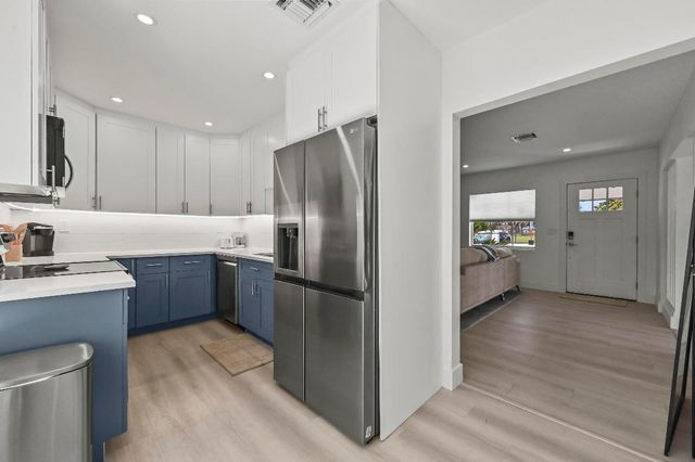 3400 Parker Avenue, West Palm Beach, FL 33405