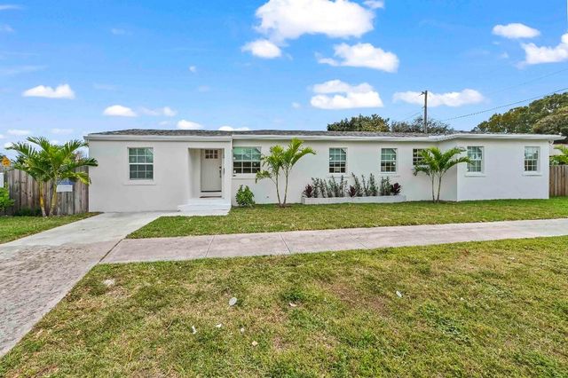 3400 Parker Avenue, West Palm Beach, FL 33405