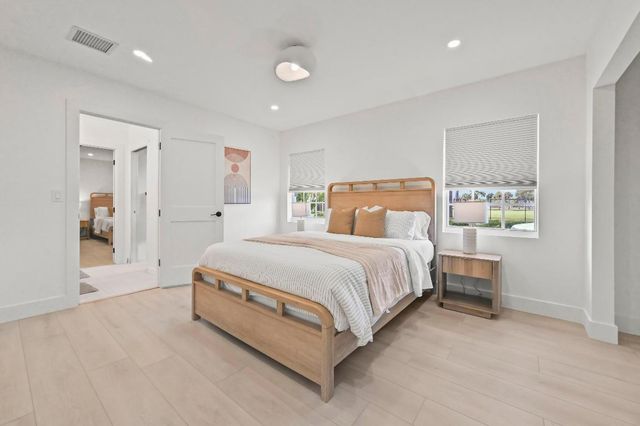 3400 Parker Avenue, West Palm Beach, FL 33405