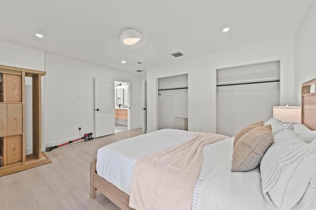 3400 Parker Avenue, West Palm Beach, FL 33405