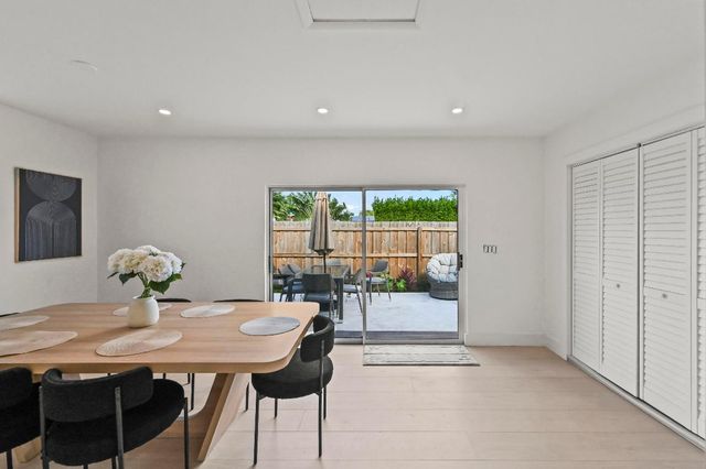 3400 Parker Avenue, West Palm Beach, FL 33405