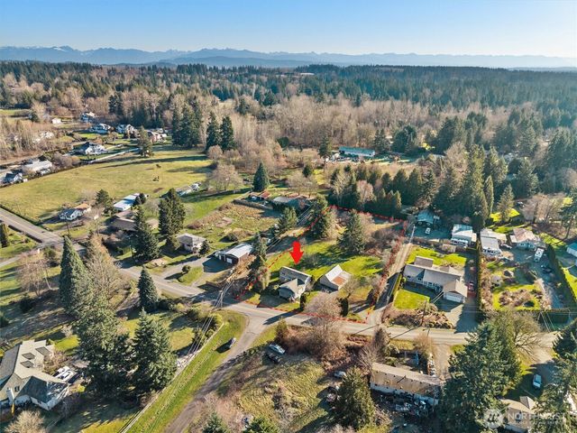 17703 Interurban Boulevard, Snohomish, WA 98296