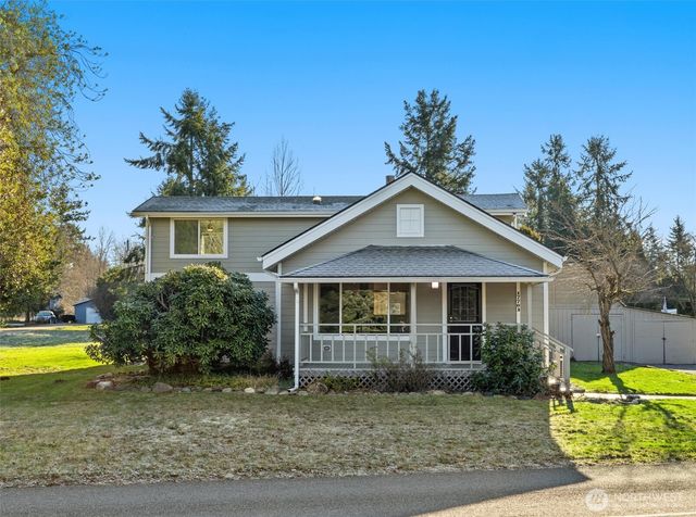 17703 Interurban Boulevard, Snohomish, WA 98296