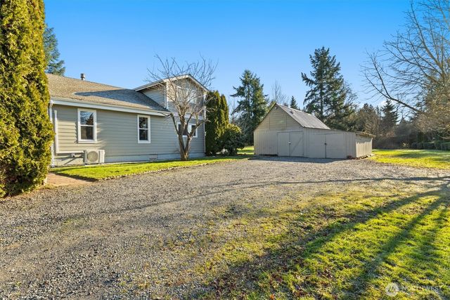 17703 Interurban Boulevard, Snohomish, WA 98296