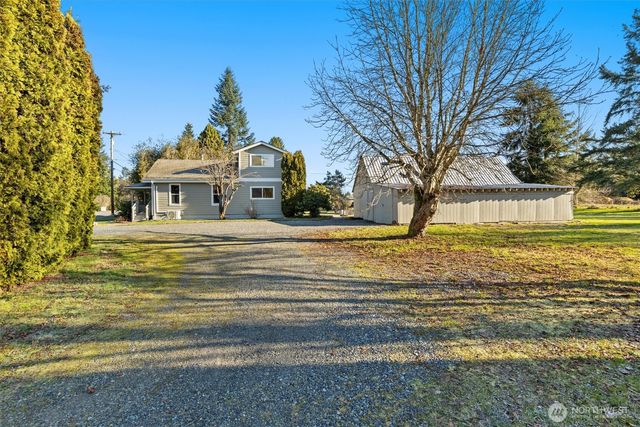 17703 Interurban Boulevard, Snohomish, WA 98296