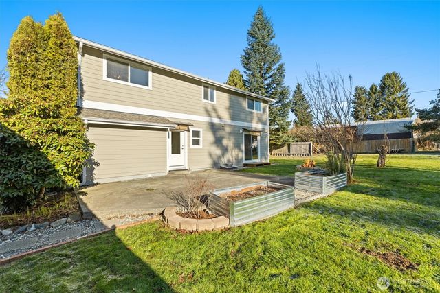 17703 Interurban Boulevard, Snohomish, WA 98296