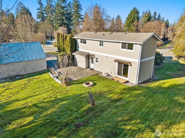 17703 Interurban Boulevard, Snohomish, WA 98296