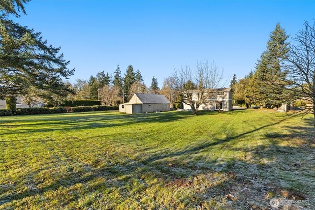 17703 Interurban Boulevard, Snohomish, WA 98296