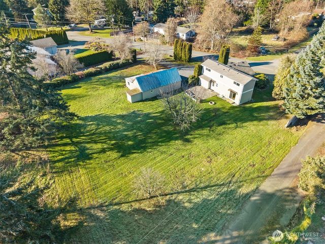 17703 Interurban Boulevard, Snohomish, WA 98296