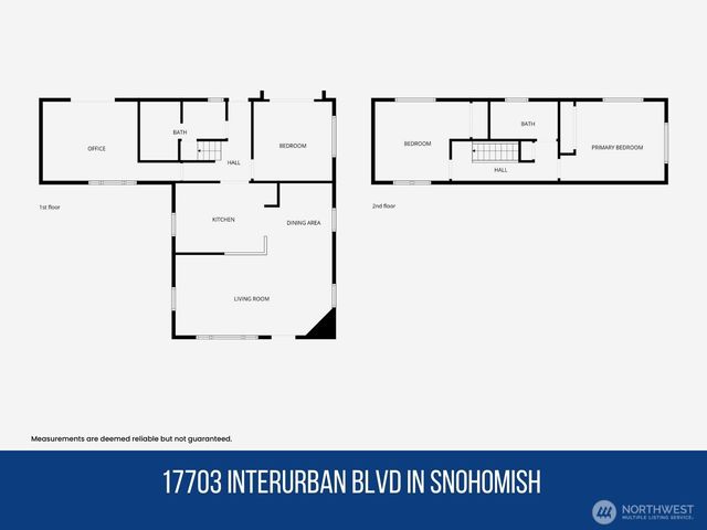 17703 Interurban Boulevard, Snohomish, WA 98296