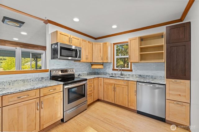 17703 Interurban Boulevard, Snohomish, WA 98296