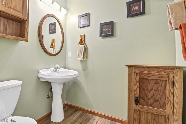 34837 Shawn Drive, North Ridgeville, OH 44039